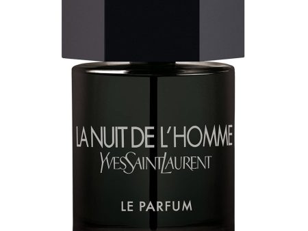 Yves Saint Laurent La Nuit De L Homme Le Parfum 60ml Supply