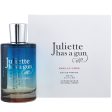 Juliette Has A Gun Vanilla Vibes Eau De Parfum 100ml For Cheap