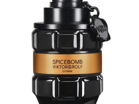 Viktor & Rolf Spicebomb Extreme Eau De Parfum 50ml Online now