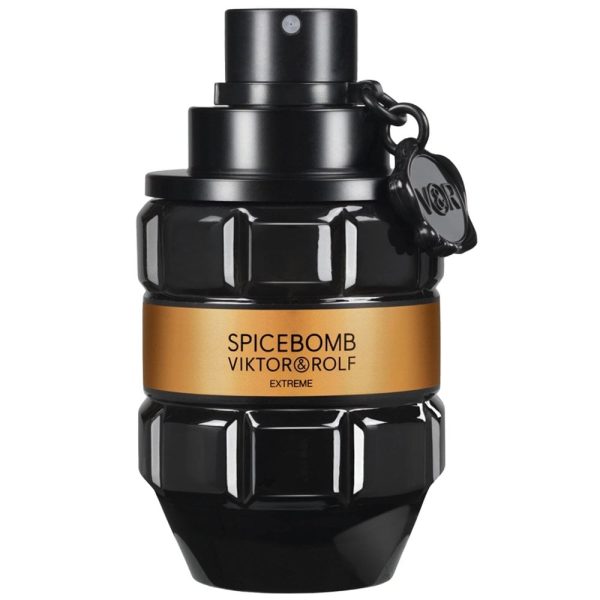 Viktor & Rolf Spicebomb Extreme Eau De Parfum 50ml Online now