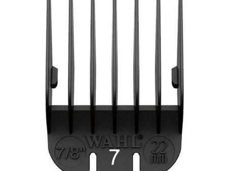 Wahl Professional Comb No.7 Sale