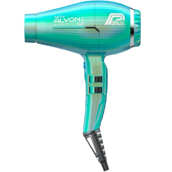 Parlux Alyon Air Ionizer Hair Dryer Jade Online Hot Sale