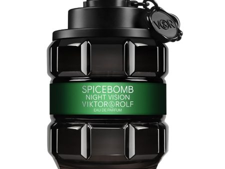 Viktor & Rolf Spicebomb Night Vision Eau De Parfum 90ml Online now