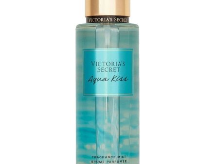 Victoria s Secret Aqua Kiss Body Mist 250ml on Sale