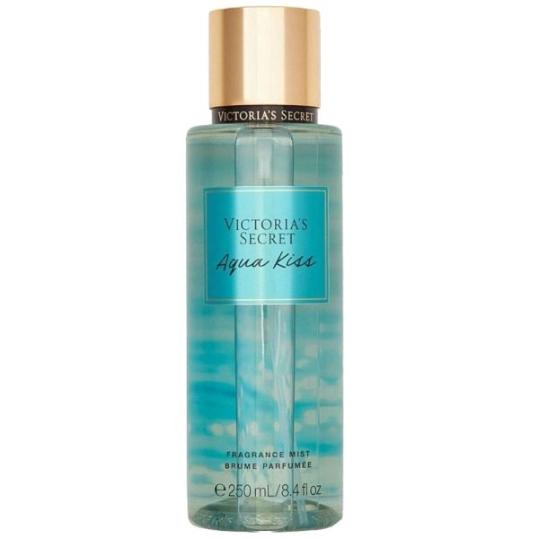 Victoria s Secret Aqua Kiss Body Mist 250ml on Sale