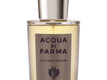 Acqua Di Parma Colonia Intensa Eau De Cologne 100ml Fashion