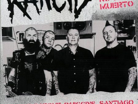 Rancid - El Punk No Ha Muerto! Discount