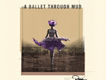 RZA - A Ballet Through Mud (Coloured) on Sale