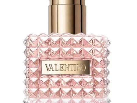 Valentino Donna Eau De Parfum 30ml Online Hot Sale