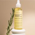 Hair Syrup Grows-Mary Scalp Activating Pre-Wash Oil Treatment 100ml Fashion