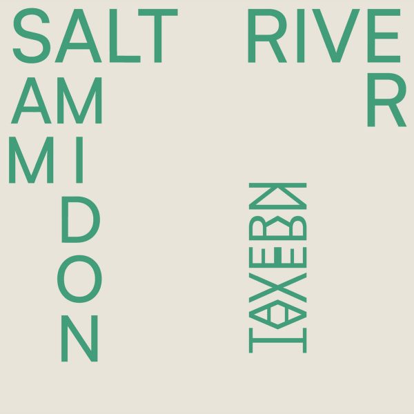 Sam Amidon - Salt River Cheap