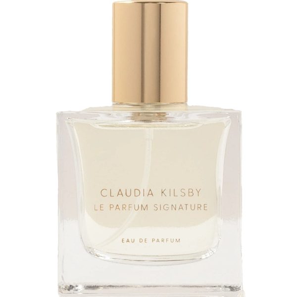 Claudia Kilsby Le Parfum Signature Eau De Parfum 50ml Hot on Sale