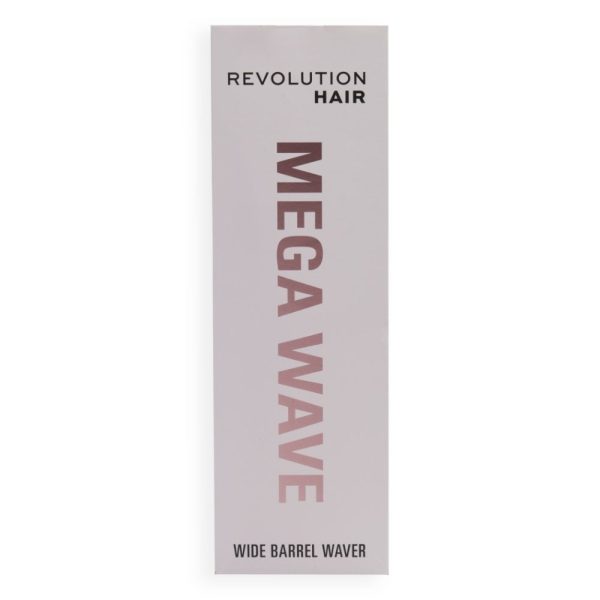 Revolution Haircare 32mm Mega Waver Supply