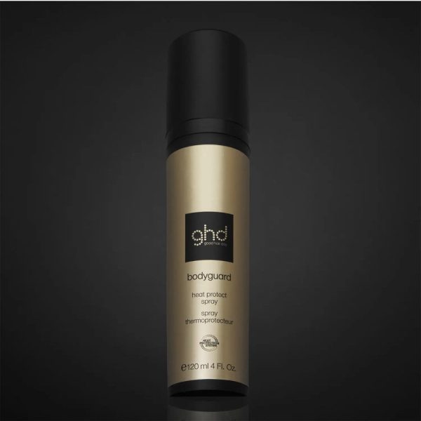 ghd Bodyguard Heat Protection Spray 120ml Sale