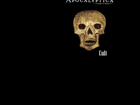 Apocalyptica - Cult (2LP) Online Hot Sale