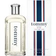 Tommy Hilfiger Tommy Eau De Toilette 100ml Hot on Sale