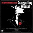 Screeching Weasel - The Awful Disclosures Of (Orange) Hot on Sale