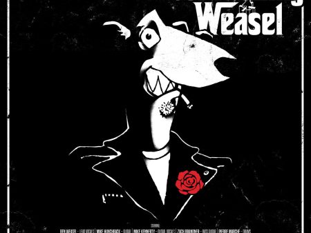 Screeching Weasel - The Awful Disclosures Of (Orange) Hot on Sale