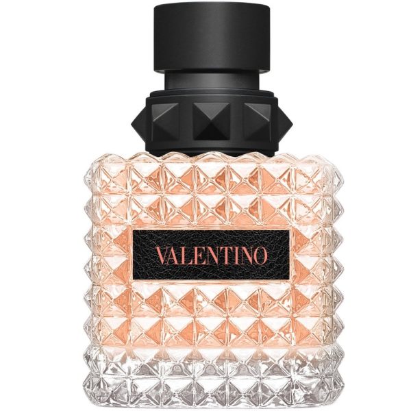 Valentino Donna Born In Roma Coral Fantasy Eau De Parfum 50ml Sale