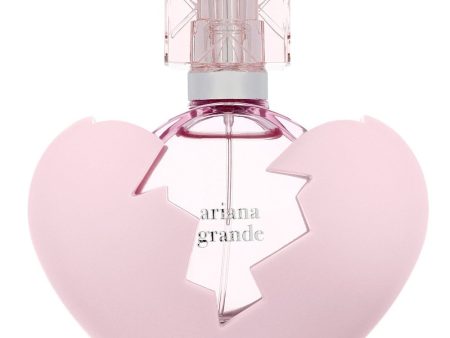 Ariana Grande Thank U Next Eau De Parfum 100ml For Discount