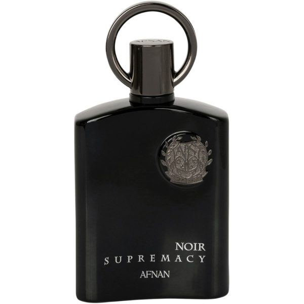 Afnan Supremacy Noir Pour Homme Eau De Parfum 100ml Supply