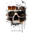 Flat Black - Dark Side Of The Brain (CD) For Cheap