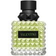 Valentino Born In Roma Green Stravaganza Donna Eau De Parfum 50ml Fashion