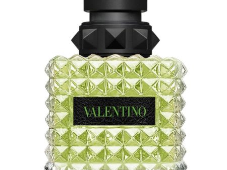 Valentino Born In Roma Green Stravaganza Donna Eau De Parfum 50ml Fashion