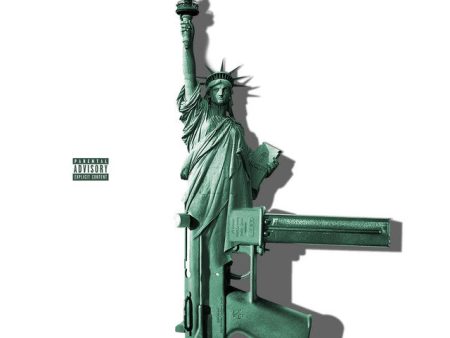 Smoke DZA & Benny The Butcher - Statue Of Limitations Cheap