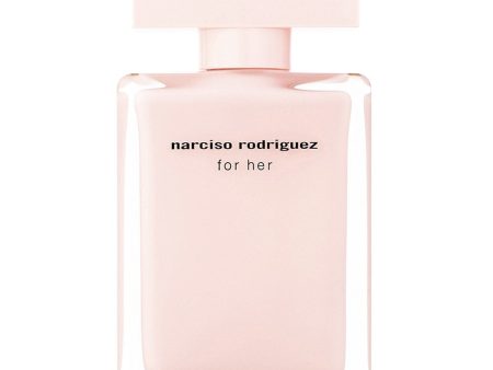 Narciso Rodriguez For Her Eau De Parfum 100ml For Cheap