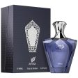 Afnan Turathi Blue Pour Homme Eau De Parfum 90ml Online Sale