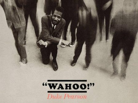 Duke Pearson - Wahoo on Sale