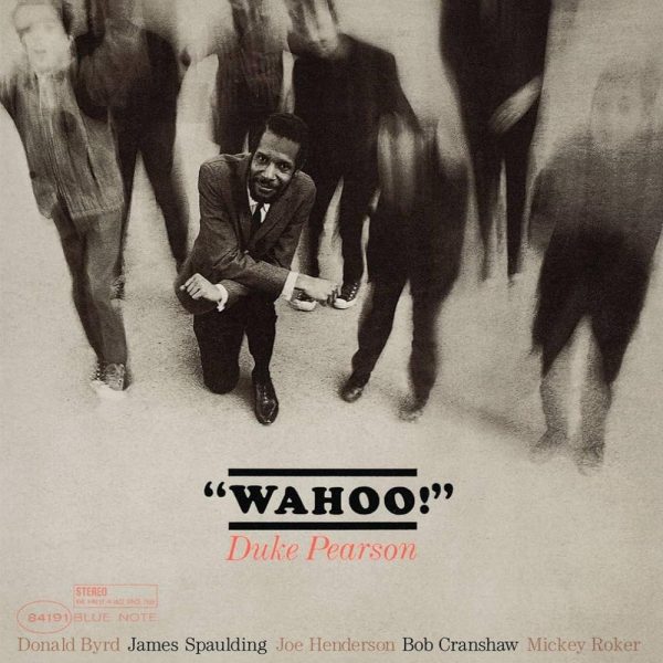 Duke Pearson - Wahoo on Sale