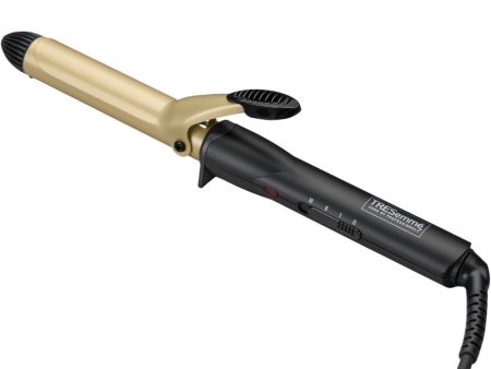 TRESemme Body & Volume Classic Ceramic Curling Tong 25mm 2811U Discount