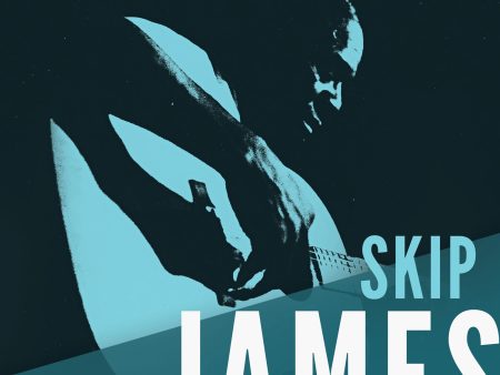 Skip James - Worried Blues Online