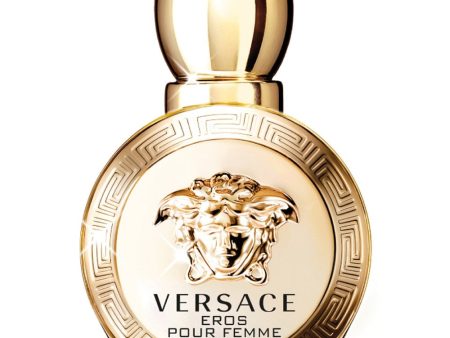 Versace Eros Pour Femme Eau De Parfum 50ml Sale