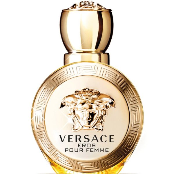 Versace Eros Pour Femme Eau De Parfum 50ml Sale