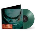 Disturbed - The Sickness (Green) on Sale