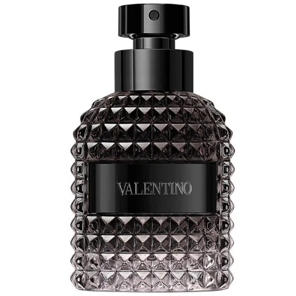 Valentino Uomo Intense Eau De Parfum 50ml Hot on Sale