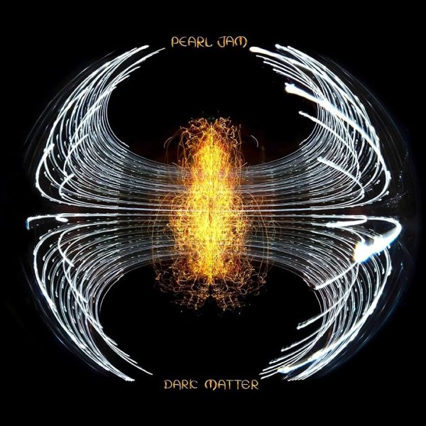 Pearl Jam - Dark Matter (Coloured) Hot on Sale