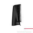 Revlon Pro Collection One-Step Root-Drying Concentrator Head Attachment Black Hot on Sale