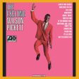 Wilson Pickett - The Exciting Wilson Pickett (2LP) Cheap