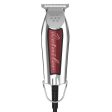 Wahl Professional Detailer Trimmer with Extra Wide T Blade Cheap