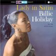 Billie Holiday - Lady In Satin (CD) Cheap