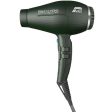 Parlux Digitalyon Air Ionizer Hair Dryer Anthracite Online