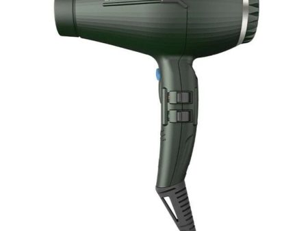 Parlux Digitalyon Air Ionizer Hair Dryer Anthracite Online