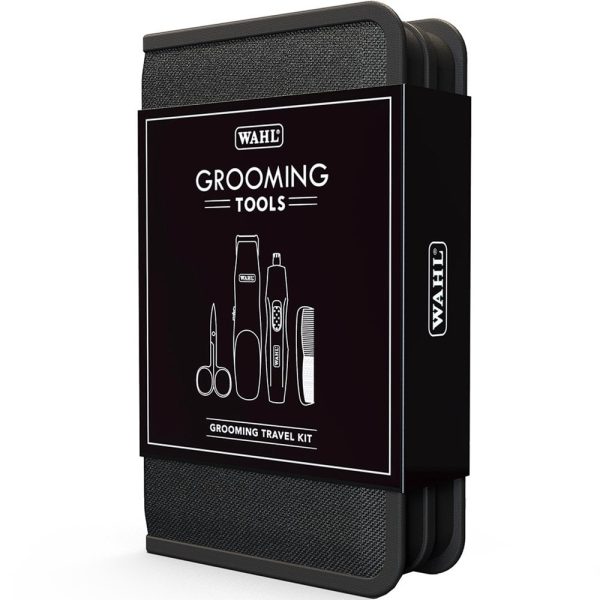 Wahl Professional Grooming Travel Kit Discount