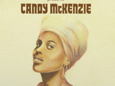 Candy McKenzie - Lee Scratch Presents (Coloured) Online Hot Sale