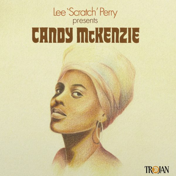 Candy McKenzie - Lee Scratch Presents (Coloured) Online Hot Sale