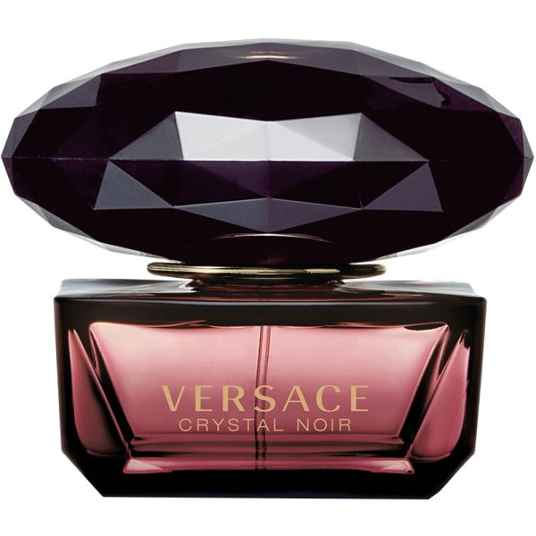 Versace Crystal Noir Eau De Parfum 50ml Sale